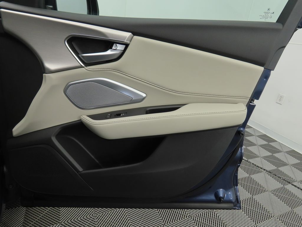 2025 Acura RDX Technology 25