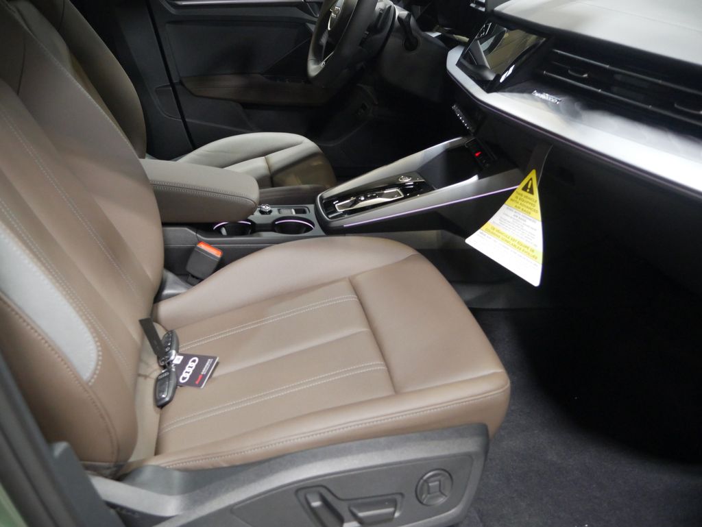 Thumbnail: 2026 Audi A3 - 20