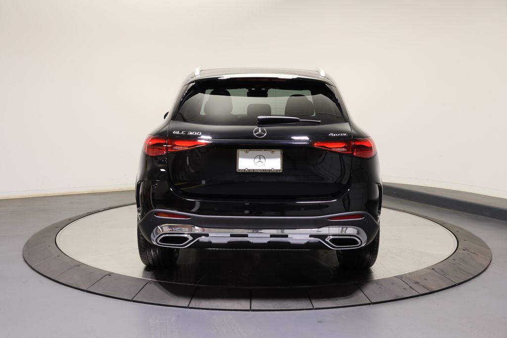 Thumbnail: 2026 Mercedes-Benz GLC - 6