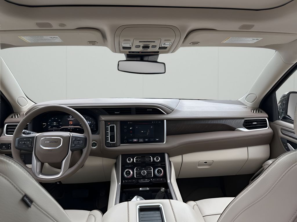 Used Car 2024 Gmc Yukon Xl  Denali For Sale Under $70,000 In Austin, Texas