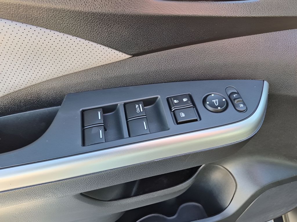 Used Car 2015 Honda Cr-v  Touring For Sale Under $20,000 In Austin, Texas