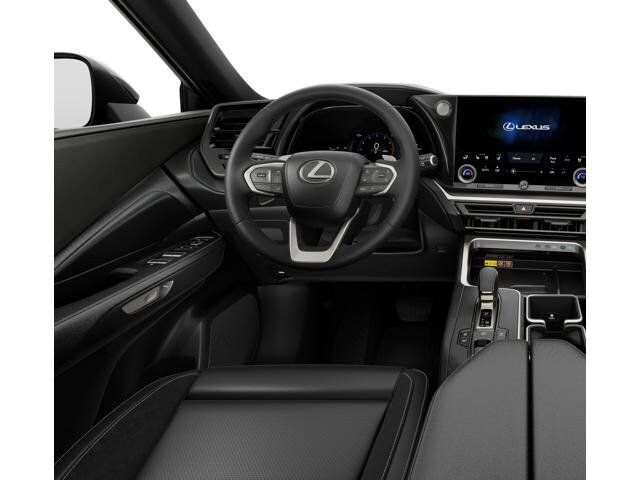 Thumbnail: 2026 Lexus TX - 11