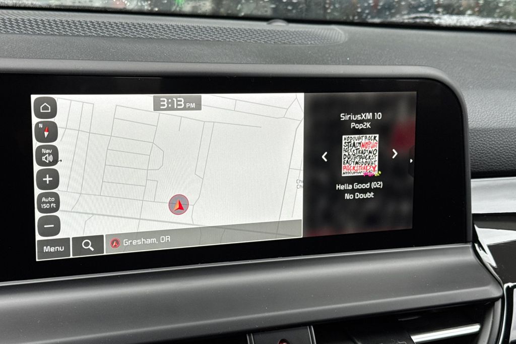 new 2026 Kia Seltos car, priced at $28,685