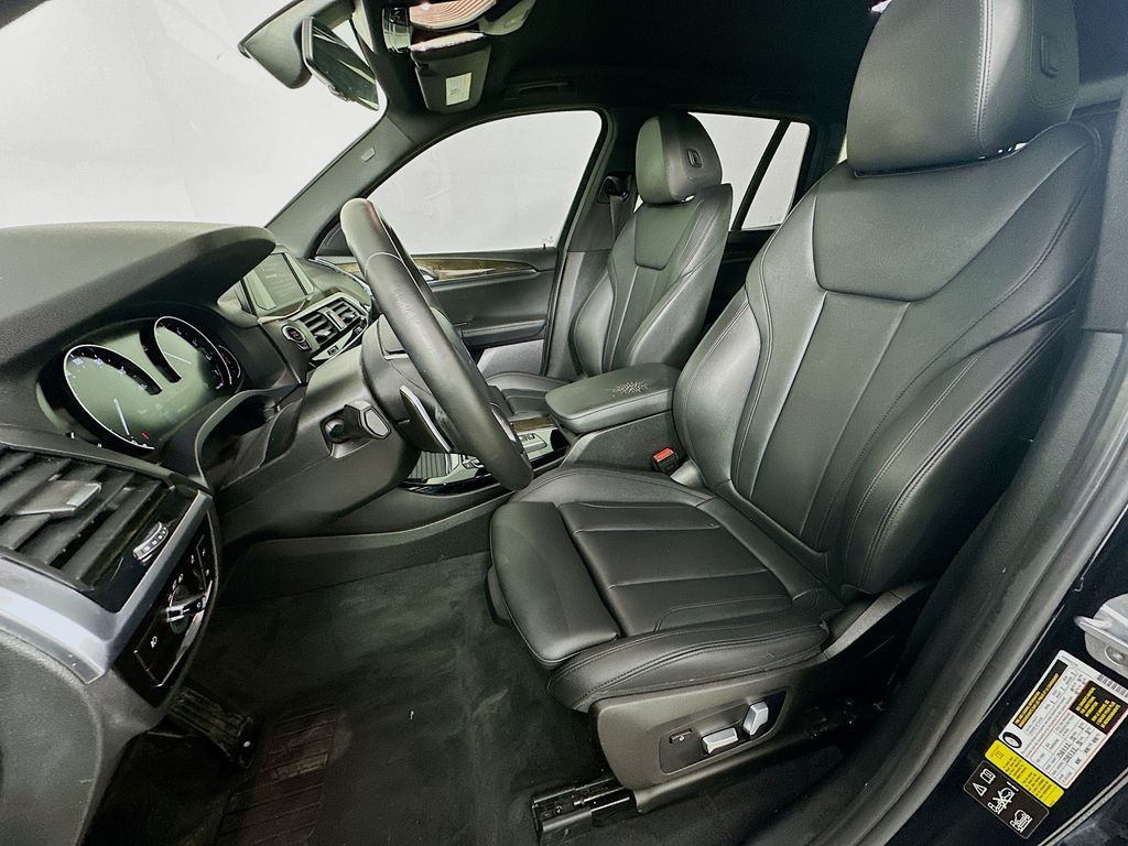 Thumbnail: 2018 BMW X3 - 20