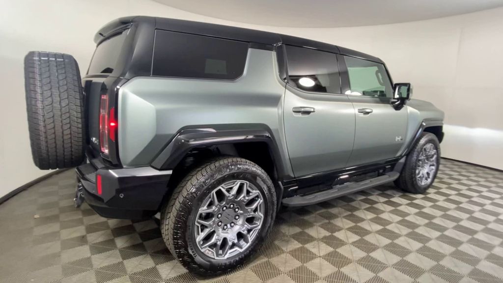 2024 GMC Hummer EV SUV Edition 1 8