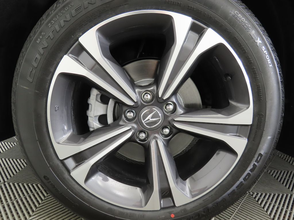 Thumbnail: 2026 Acura RDX - 30