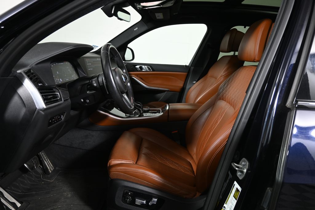 Thumbnail: 2021 BMW X5 - 3