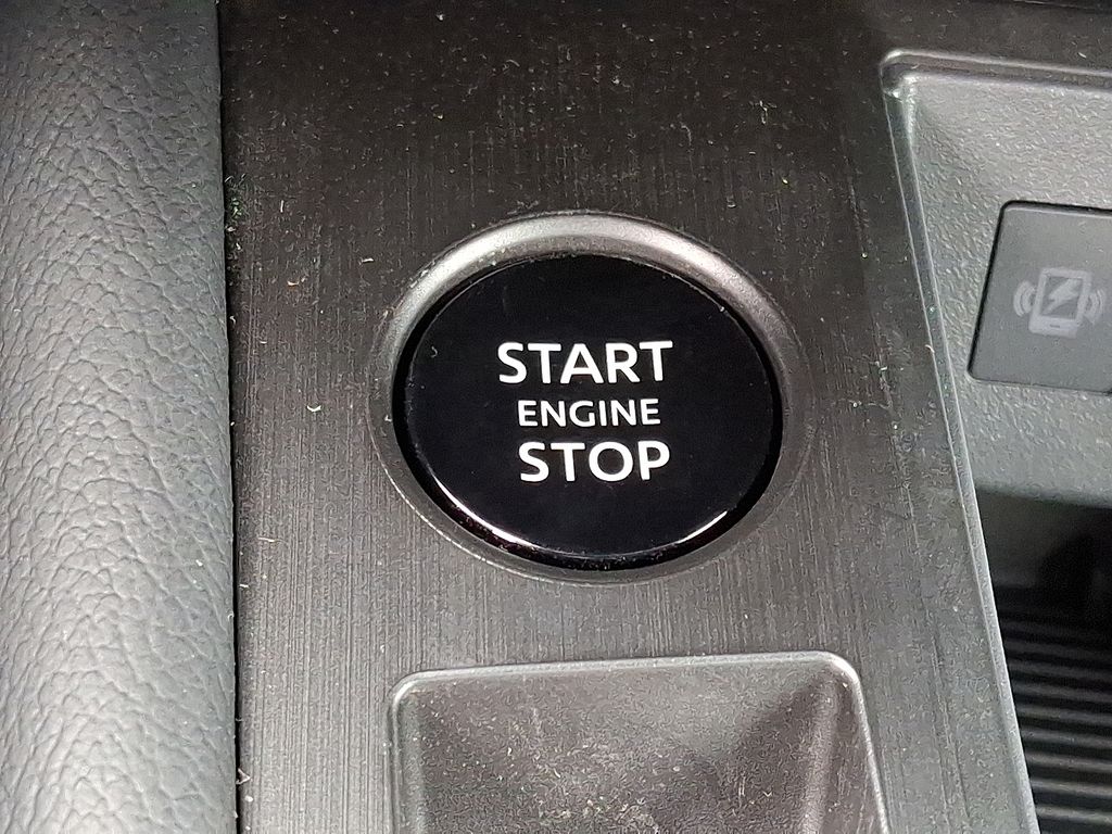 2026 Nissan Kicks — photo 16