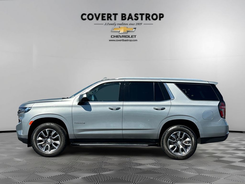 Used Car 2024 Chevrolet Tahoe  Ls For Sale Under $60,000 In Austin, Texas