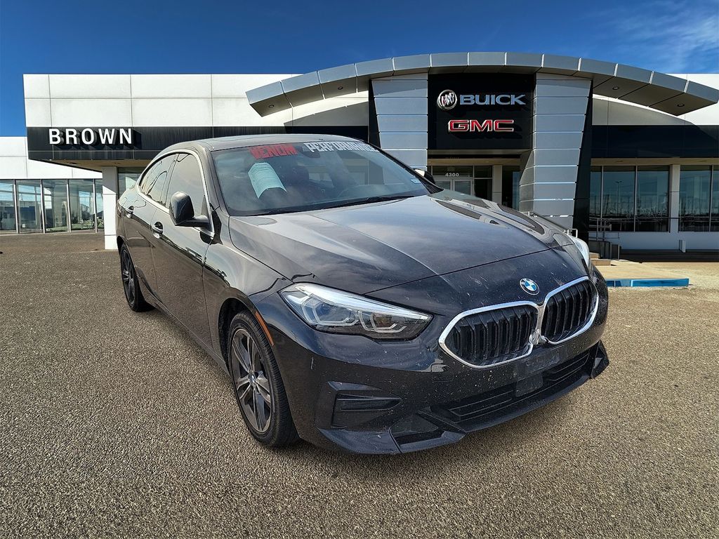 2022 BMW 2 Series 228i - 0