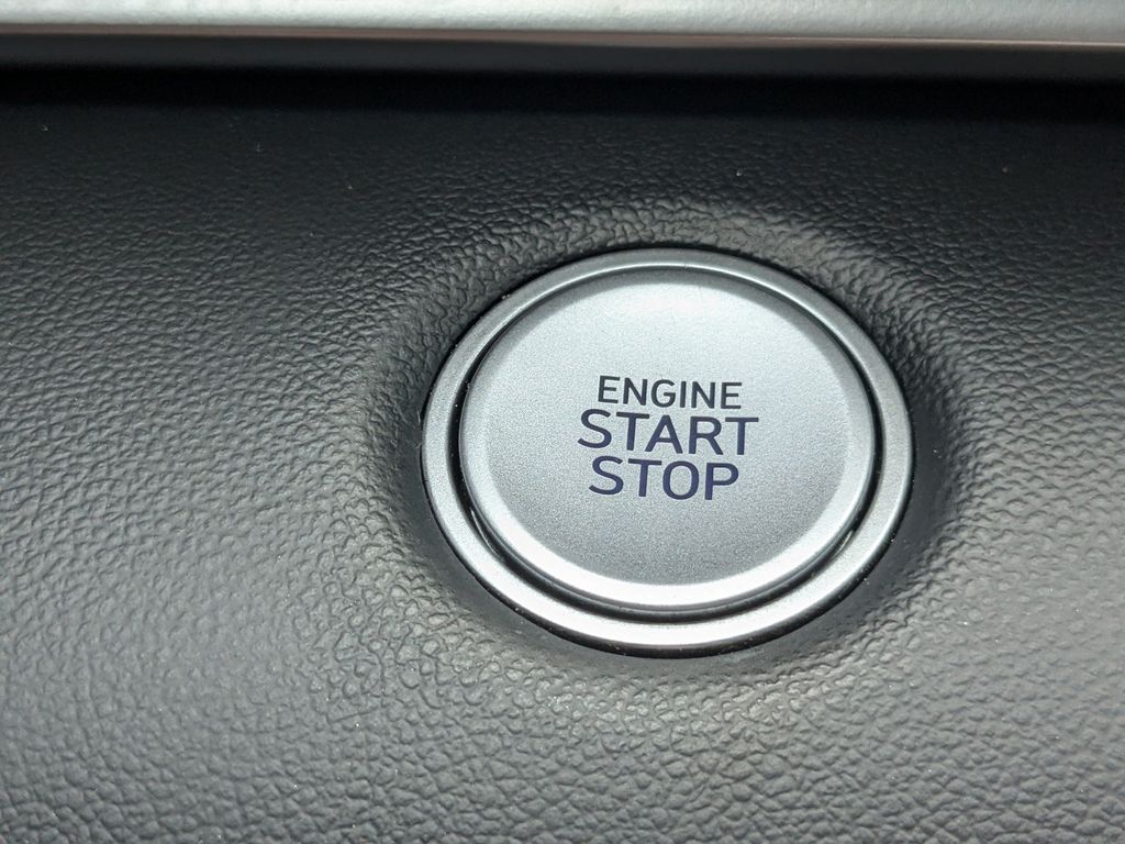 2022 Hyundai Elantra Hybrid Blue