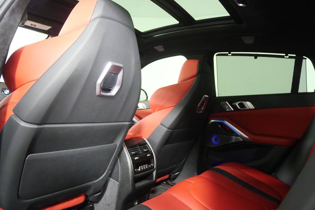 Thumbnail: 2025 BMW X6 - 19