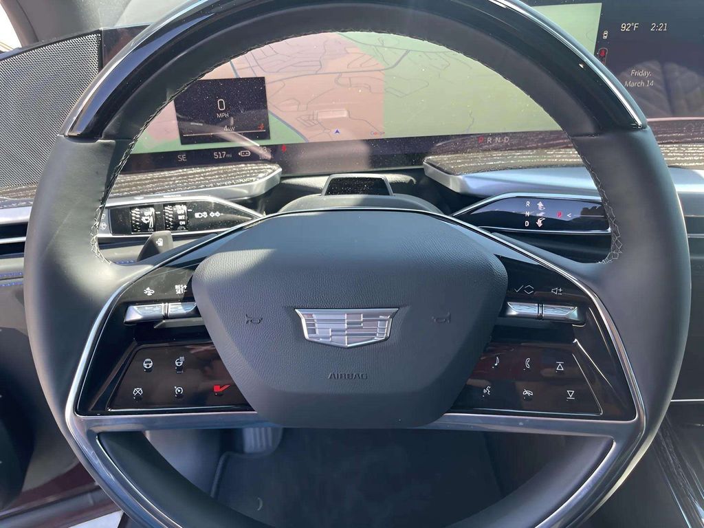 New Car 2025 Cadillac Escalade Iq  Sport For Sale Under $130,000 In Austin, Texas