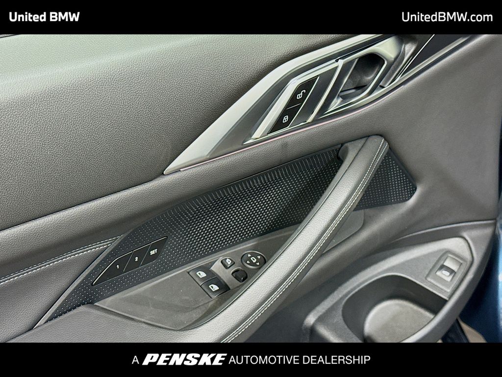 Thumbnail: 2025 BMW 4 Series - 3
