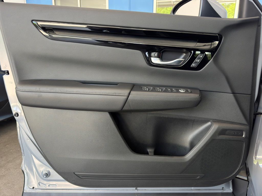 2024 Honda CR-V EX-L  at Community Honda