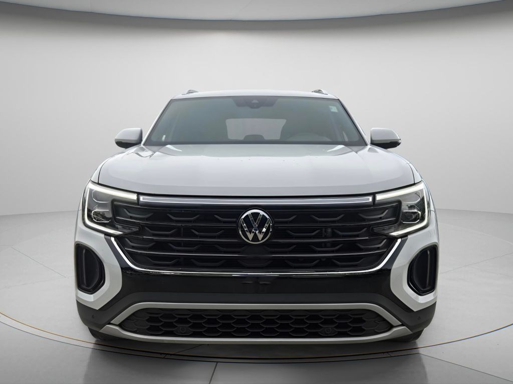 2024 Volkswagen Atlas - $27,000