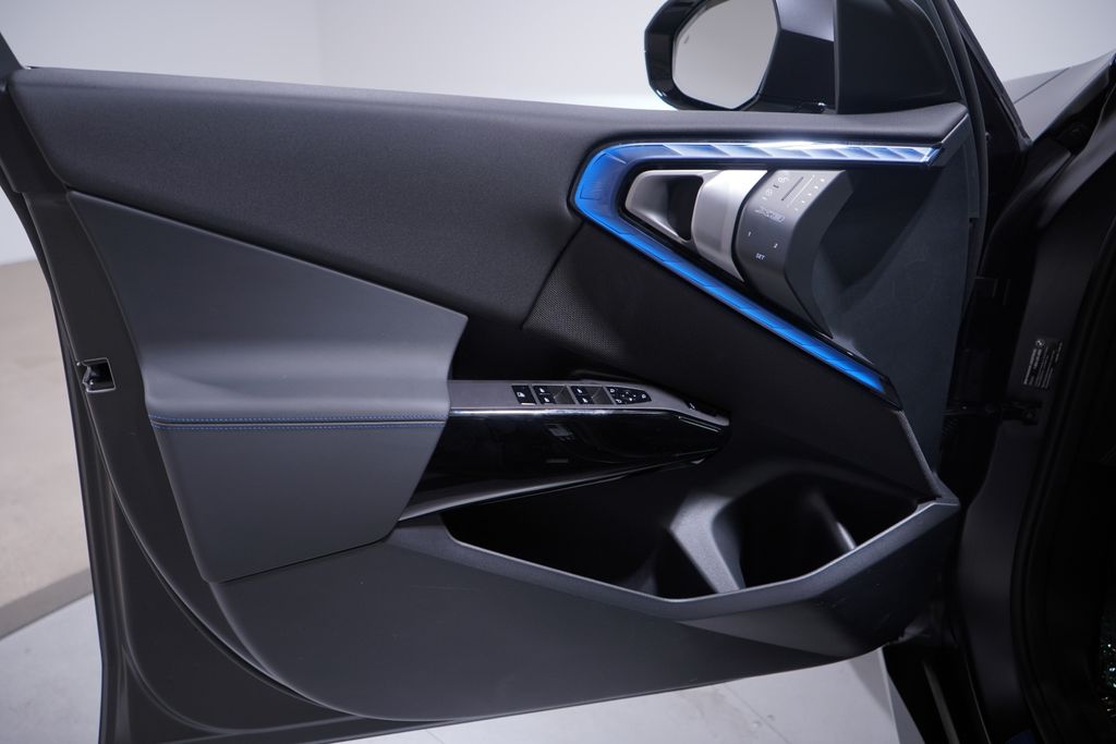 Thumbnail: 2026 BMW X3 - 10