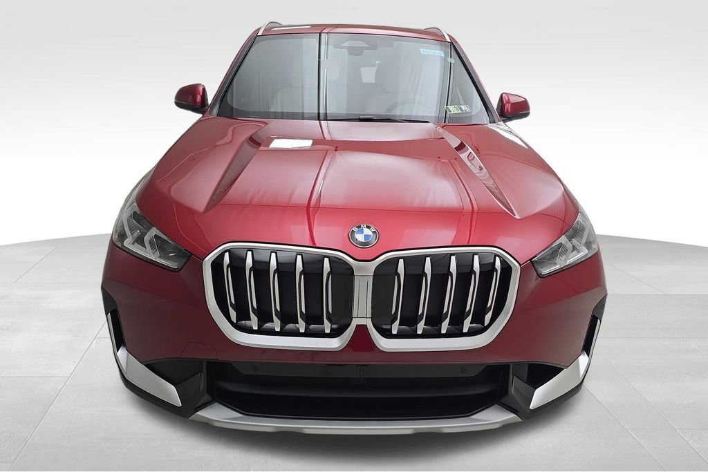 2026 Bmw X1 M35i photo 3