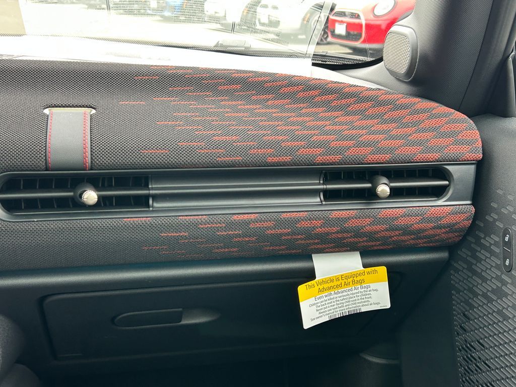 Thumbnail: 2026 MINI Cooper - 25