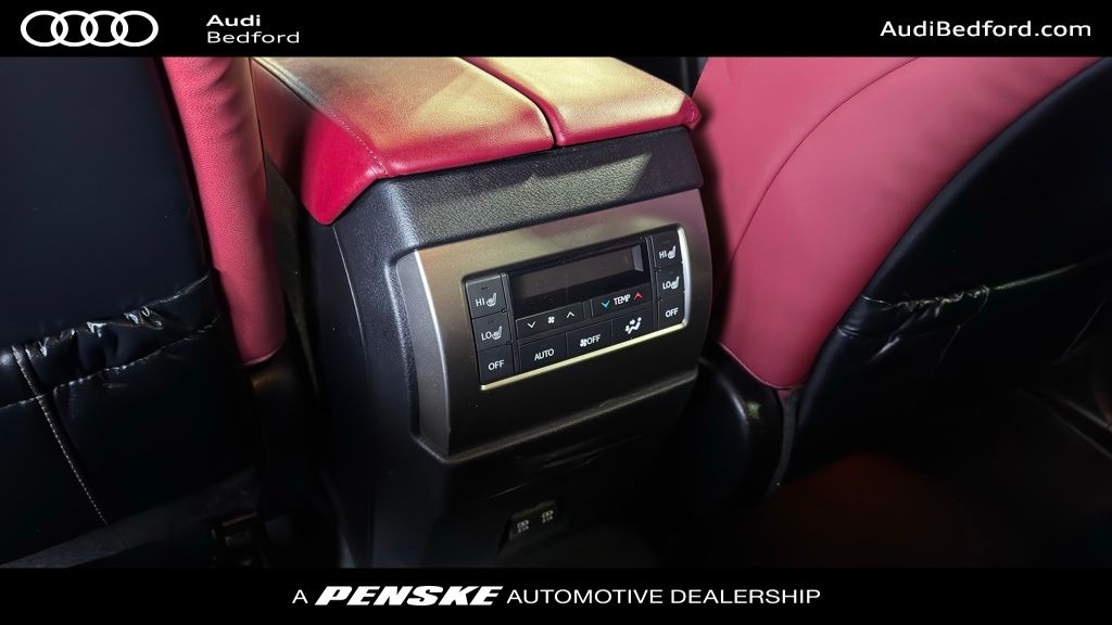 Thumbnail: 2023 Lexus GX - 20