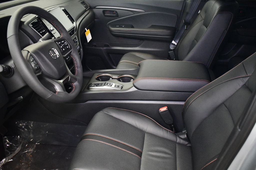 Thumbnail: 2026 Honda Ridgeline - 20