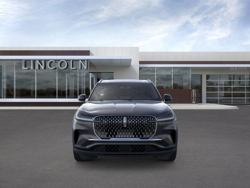 Thumbnail: 2025 Lincoln Aviator - 6