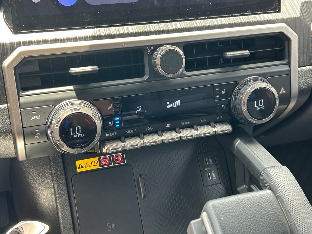 Used 2025 Toyota 4Runner i-FORCE MAX Hybrid SUV