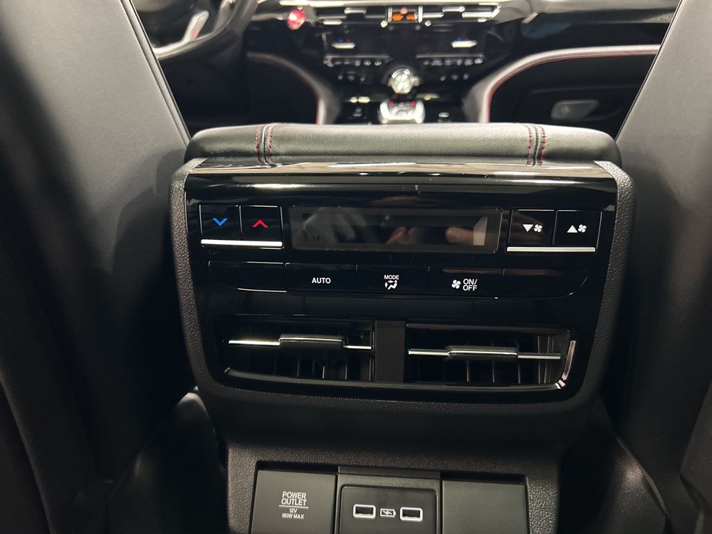 used 2024 Acura MDX car, priced at $39,961