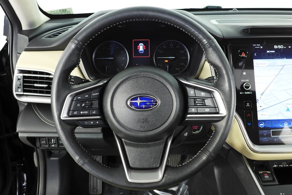 Thumbnail: 2023 Subaru Outback - 28