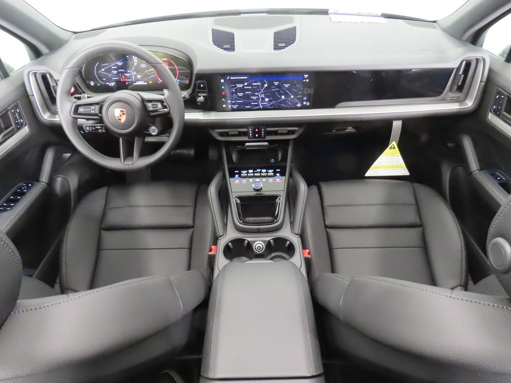 Thumbnail: 2026 Porsche Cayenne - 16