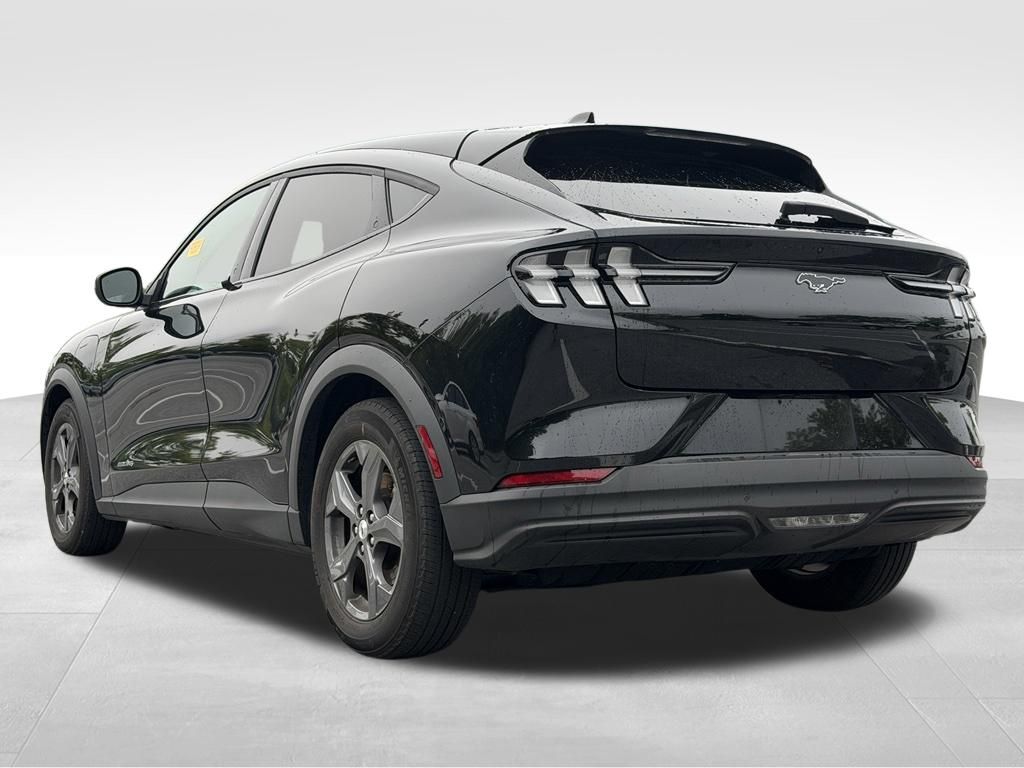 2021 Ford Mustang Mach-E Select