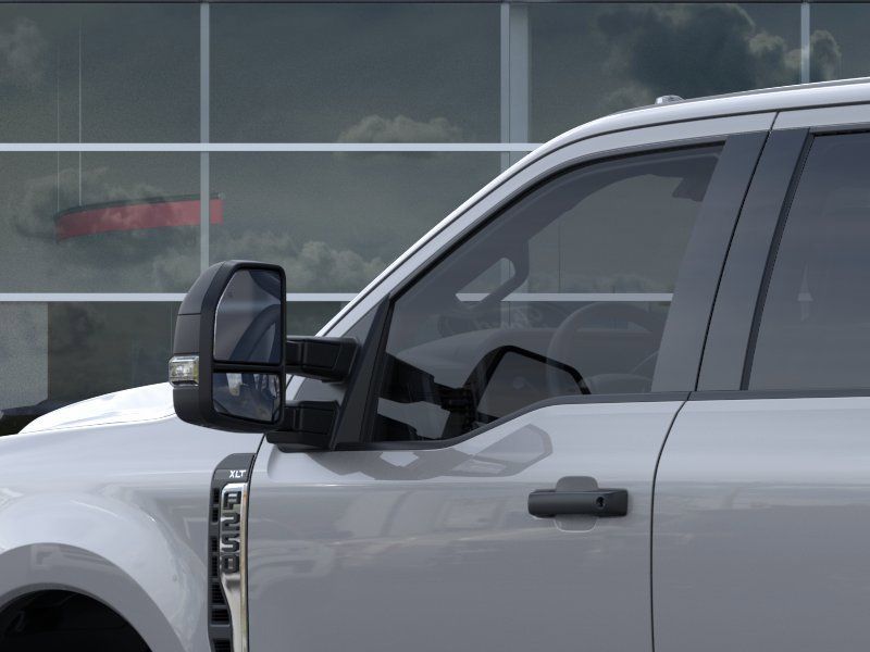 2026 Ford F-250 Super Duty XLT