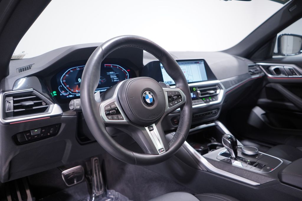 Thumbnail: 2023 BMW 4 Series - 6
