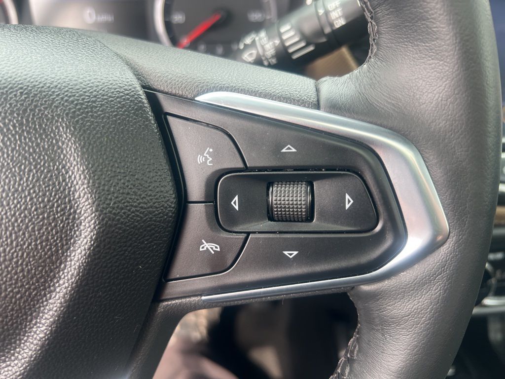 2022 Chevrolet Trailblazer ACTIV photo