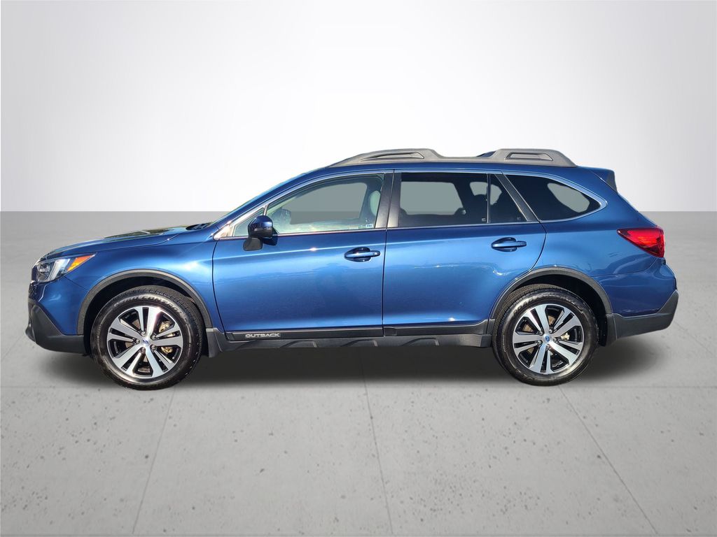2019 Subaru Outback 3.6R