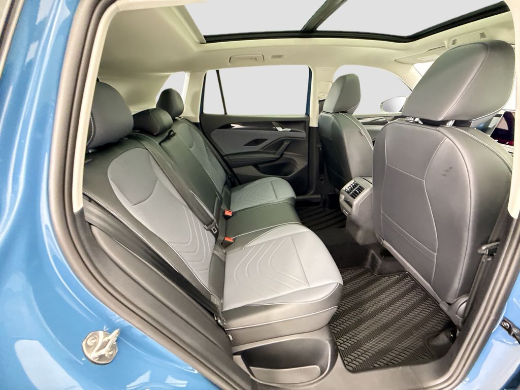 Thumbnail: 2026 Volkswagen Tiguan - 20