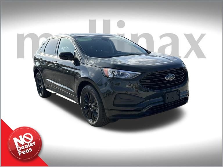 2024 Ford Edge SE's photo
