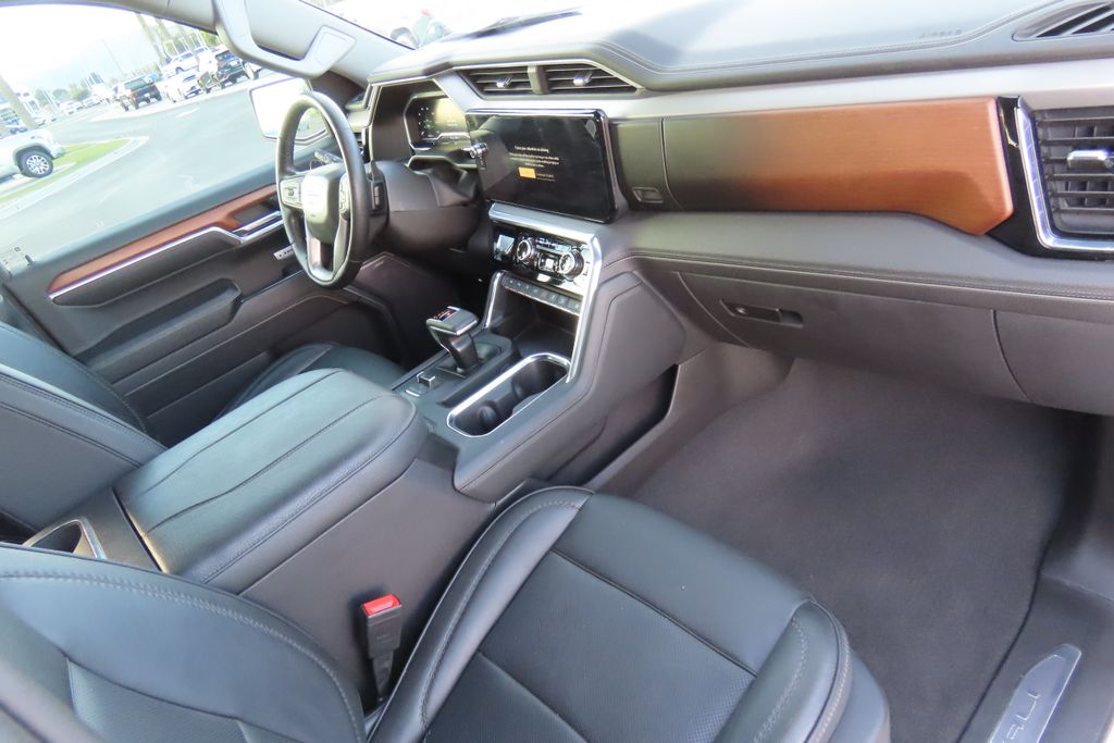 Thumbnail: 2023 GMC Sierra 1500 - 17