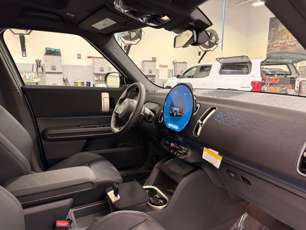 Thumbnail: 2026 MINI Cooper Countryman - 28