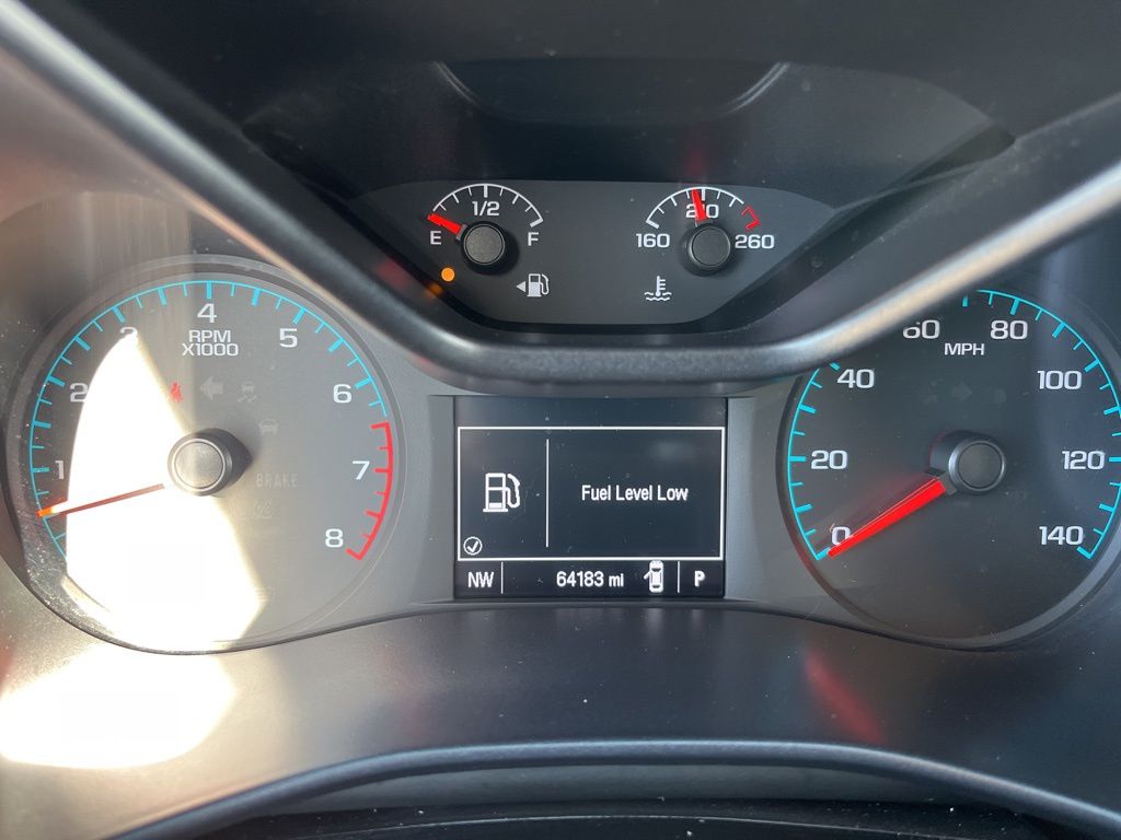 Thumbnail: 2015 Chevrolet Colorado - 22