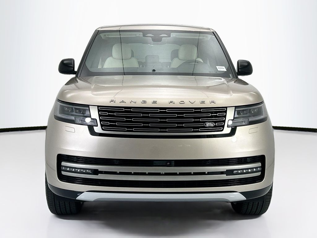 Thumbnail: 2026 Land Rover Range Rover - 2