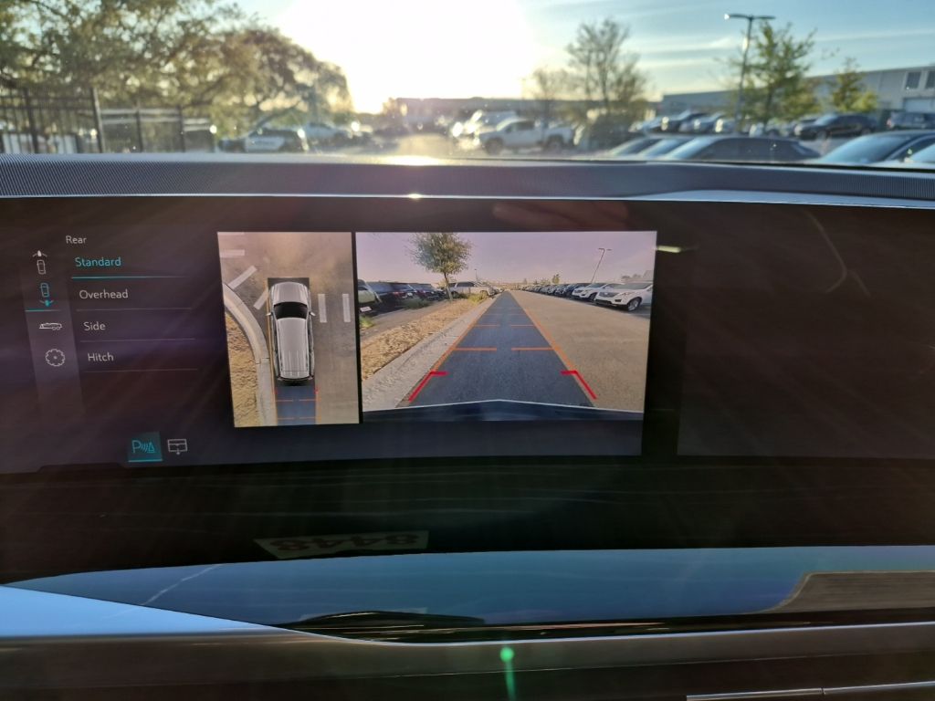 Used Car 2025 Cadillac Escalade  Sport For Sale Under $110,000 In Austin, Texas