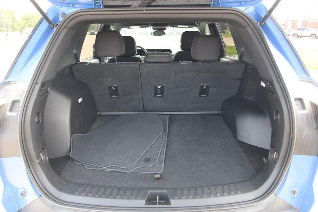 Used 2026 GMC Terrain SUV