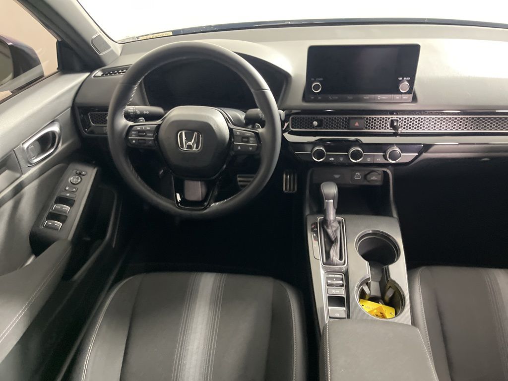 Thumbnail: 2024 Honda Civic - 13