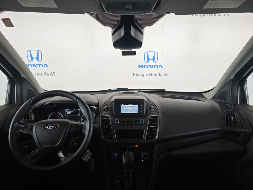 Thumbnail: 2023 Ford Transit Series - 6