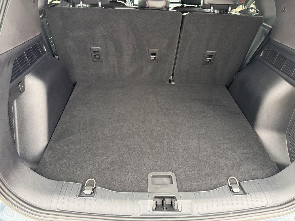 Certified Used 2023 Blue Ford ST-Line image 65