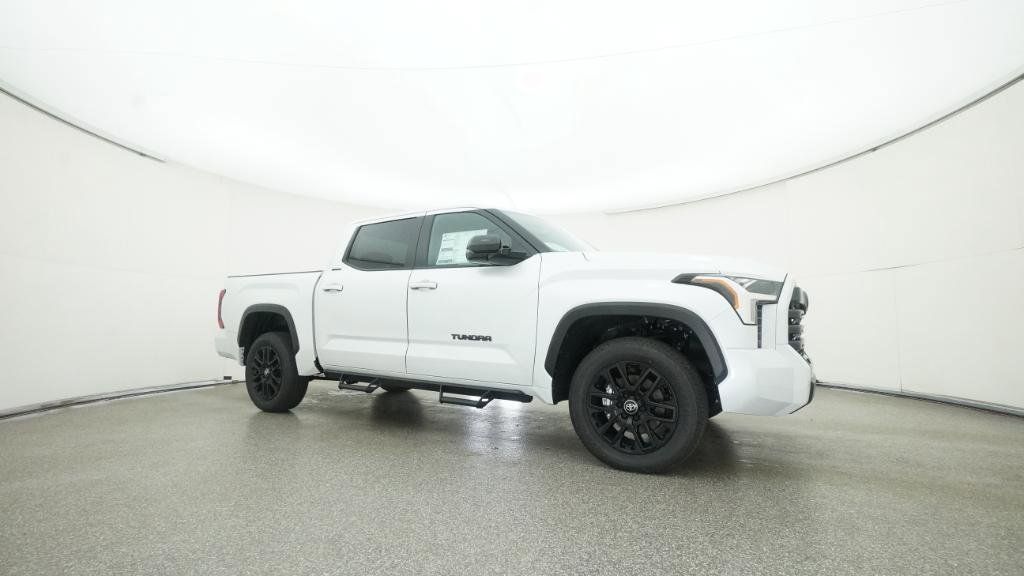 Thumbnail: 2026 Toyota Tundra - 27