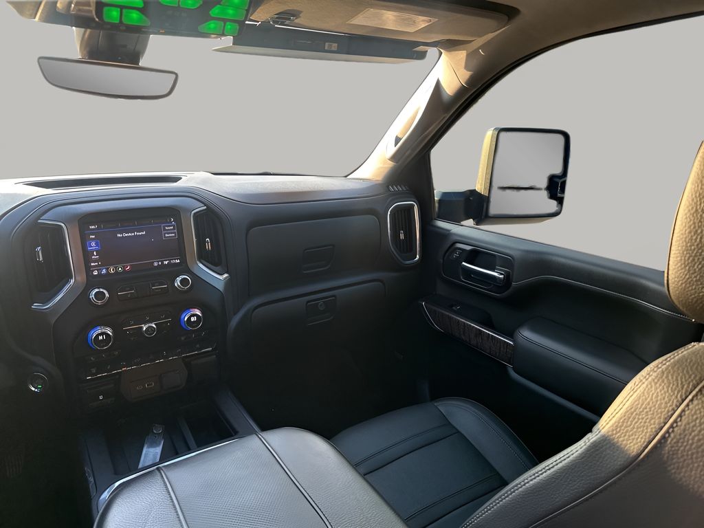 Used Car 2023 Gmc Sierra 3500hd  Denali For Sale Under $70,000 In Austin, Texas