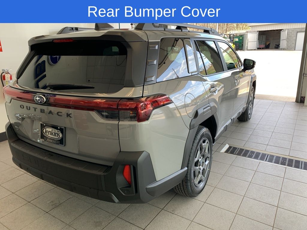 New 2026 Gray Subaru Premium image 10