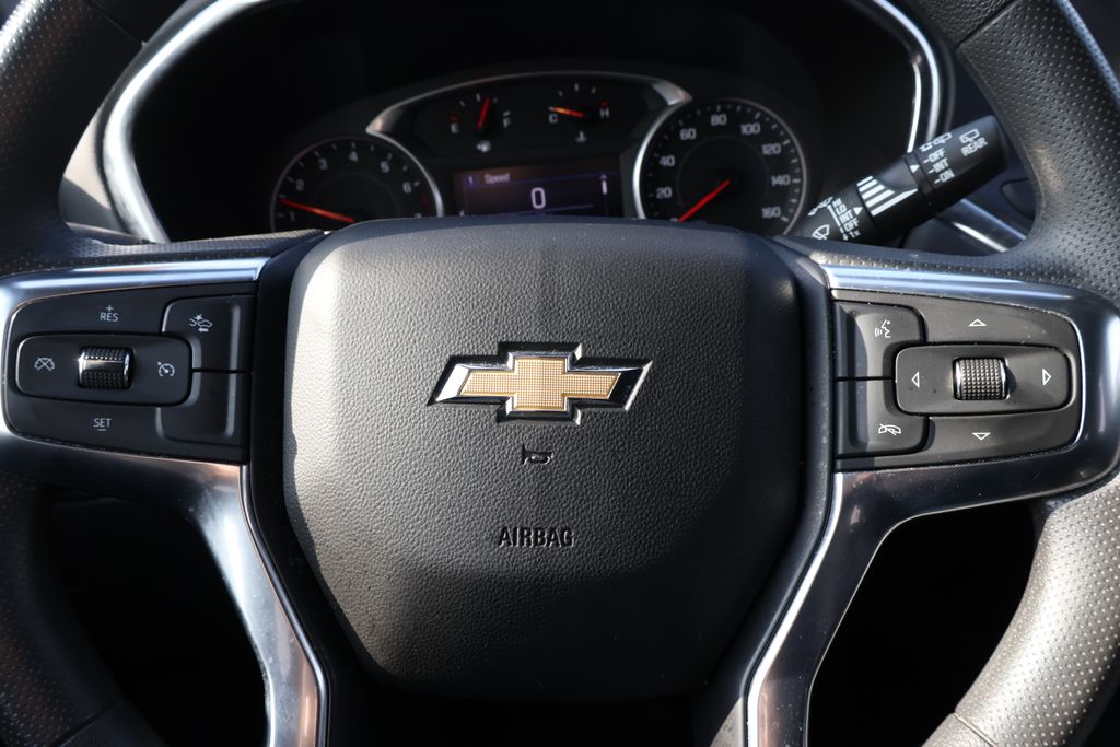 2022 Chevrolet Blazer LT 20